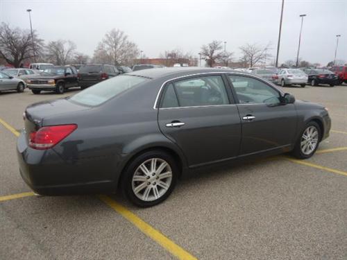 Toyota Avalon 2008 photo 2