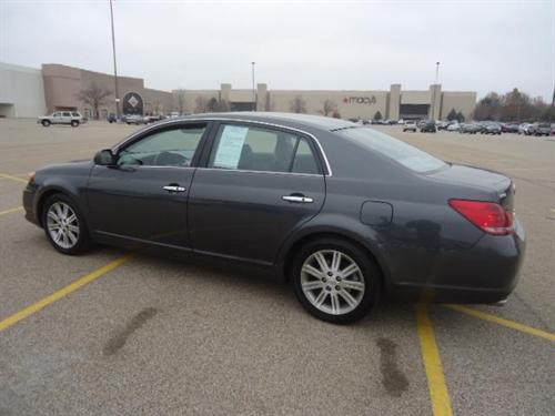 Toyota Avalon 2008 photo 5