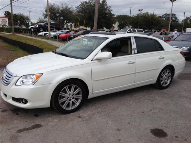 Toyota Avalon SLT 25 Unspecified