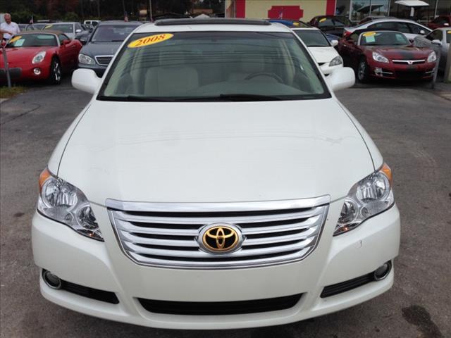 Toyota Avalon 2008 photo 1