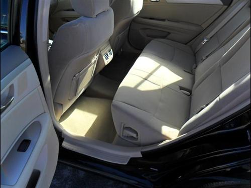 Toyota Avalon 2008 photo 1