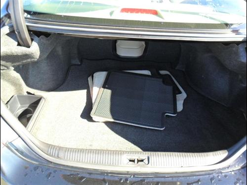 Toyota Avalon 2008 photo 2