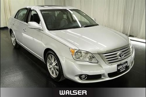 Toyota Avalon 2008 photo 1