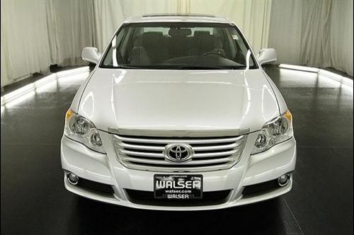 Toyota Avalon 2008 photo 2