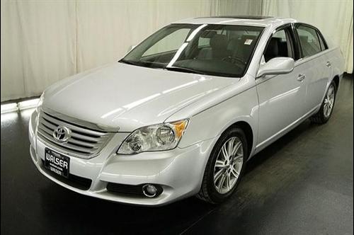 Toyota Avalon 2008 photo 3
