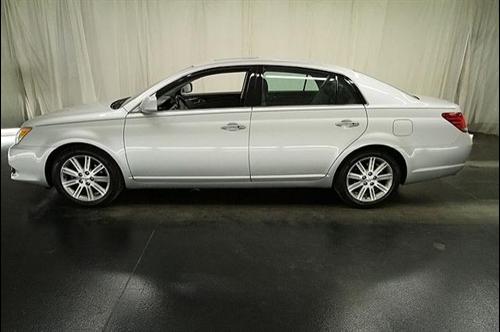 Toyota Avalon 2008 photo 4