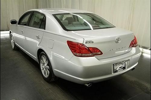 Toyota Avalon 2008 photo 5