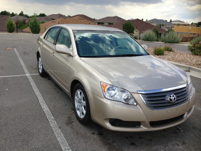 Toyota Avalon 2008 photo 1