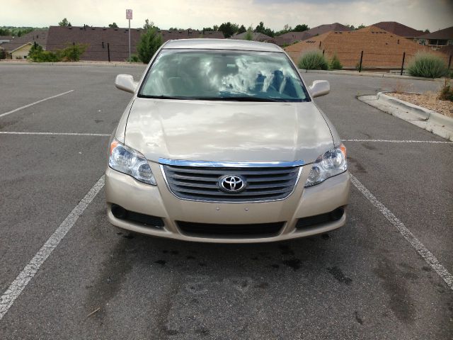 Toyota Avalon 2008 photo 2