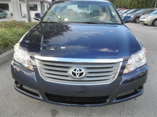 Toyota Avalon 2008 photo 1