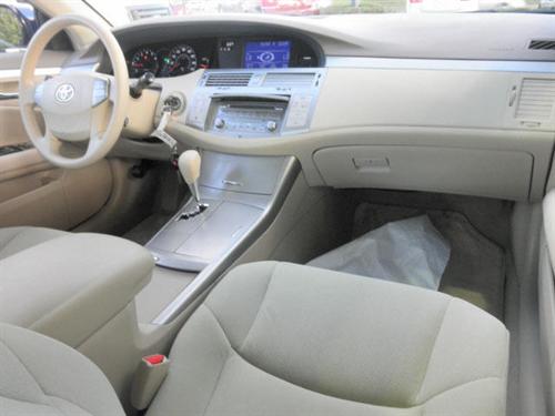 Toyota Avalon 2008 photo 3