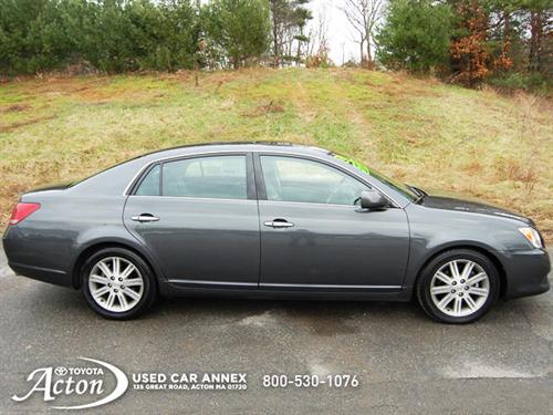 Toyota Avalon 2008 photo 2
