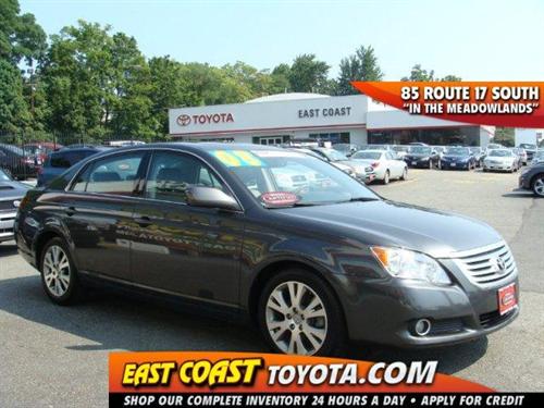 Toyota Avalon XLS Other