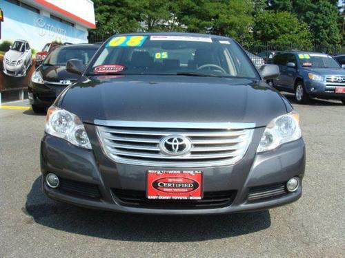 Toyota Avalon 2008 photo 1