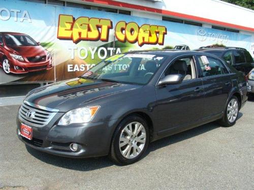 Toyota Avalon 2008 photo 2