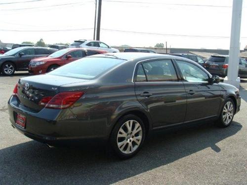 Toyota Avalon 2008 photo 3
