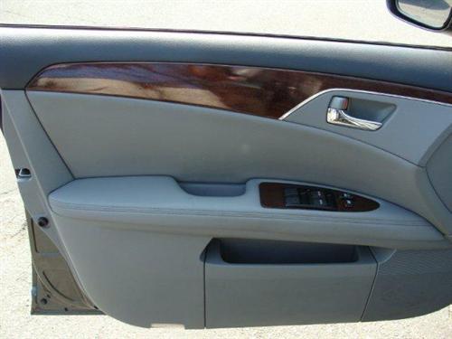 Toyota Avalon 2008 photo 5