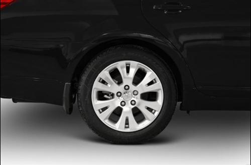 Toyota Avalon 2008 photo 4