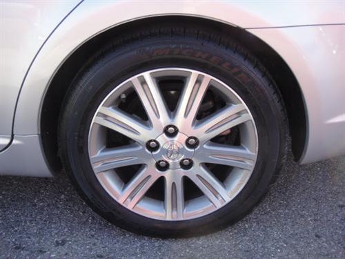 Toyota Avalon Unknown Other