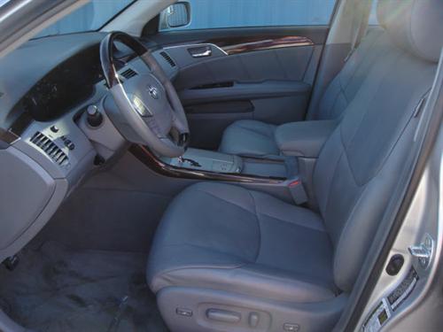Toyota Avalon 2008 photo 2