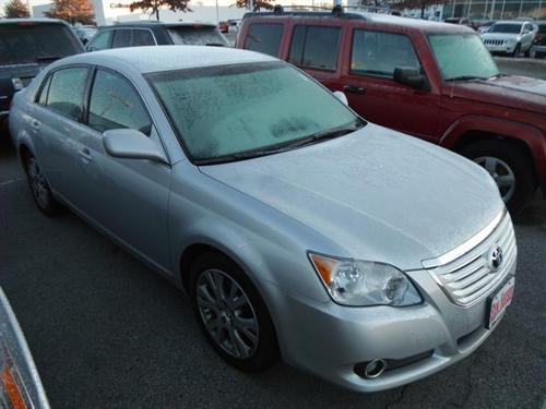 Toyota Avalon 2008 photo 1