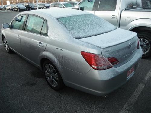 Toyota Avalon 2008 photo 5