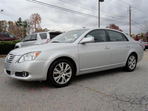 Toyota Avalon Unknown Other