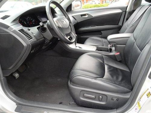 Toyota Avalon 2008 photo 1