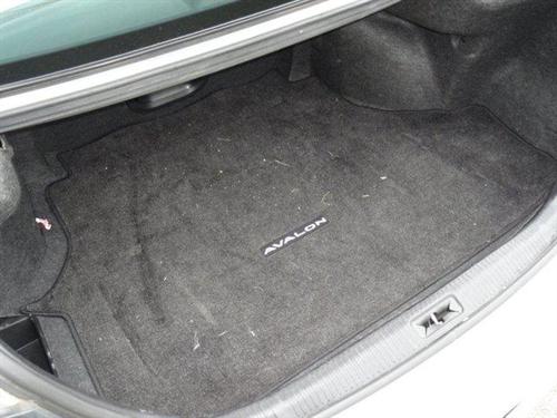 Toyota Avalon 2008 photo 3