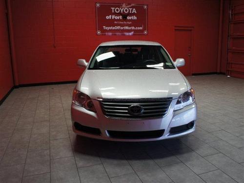 Toyota Avalon Unknown Other