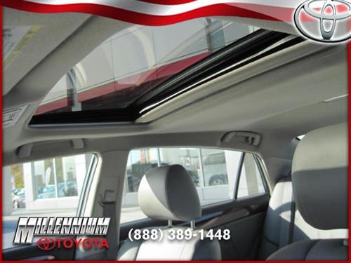 Toyota Avalon 2008 photo 1