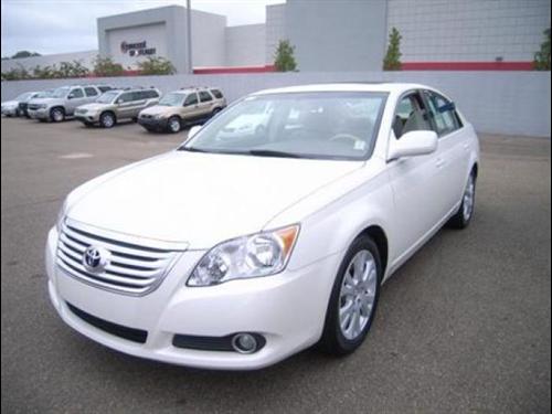 Toyota Avalon XLS Other