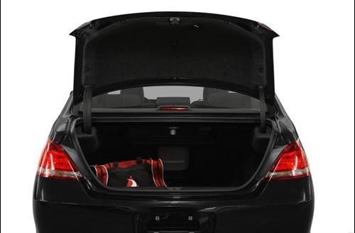 Toyota Avalon 2008 photo 2