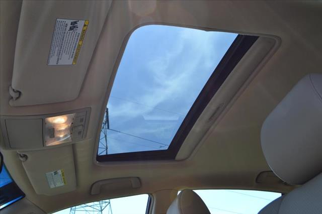 Toyota Avalon 2008 photo 19