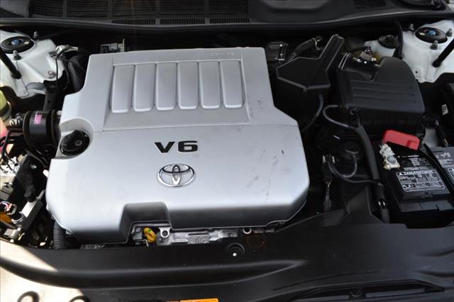 Toyota Avalon 2008 photo 20