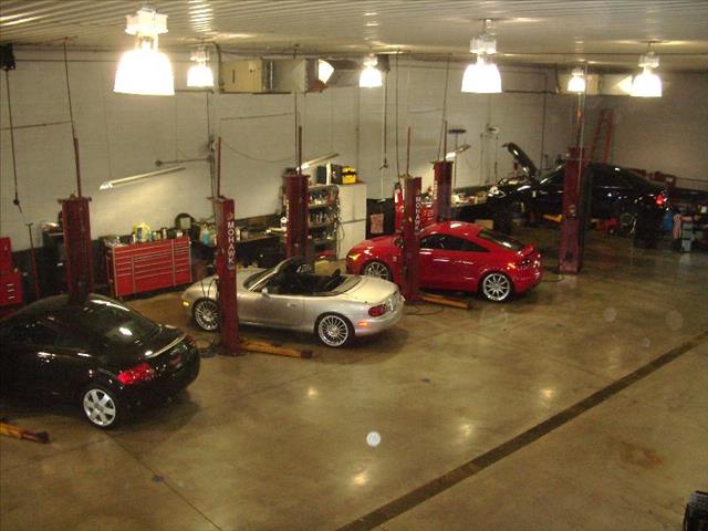 Toyota Avalon 2008 photo 22