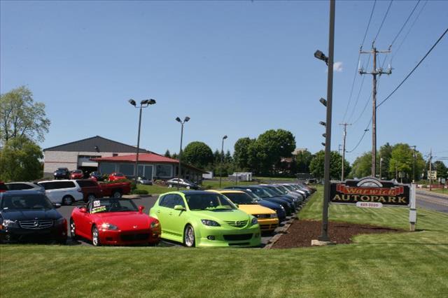 Toyota Avalon 2008 photo 26