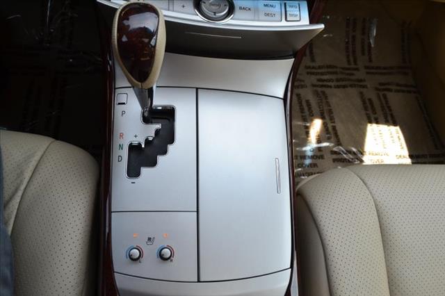 Toyota Avalon 2008 photo 3