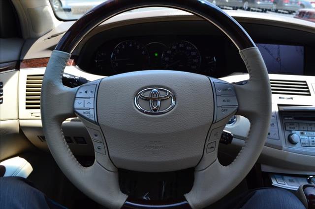 Toyota Avalon 2008 photo 5