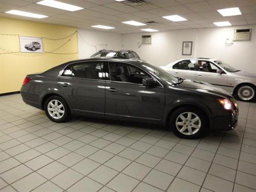 Toyota Avalon 2008 photo 2