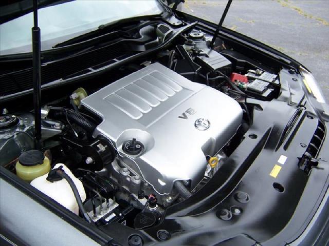 Toyota Avalon 2008 photo 1