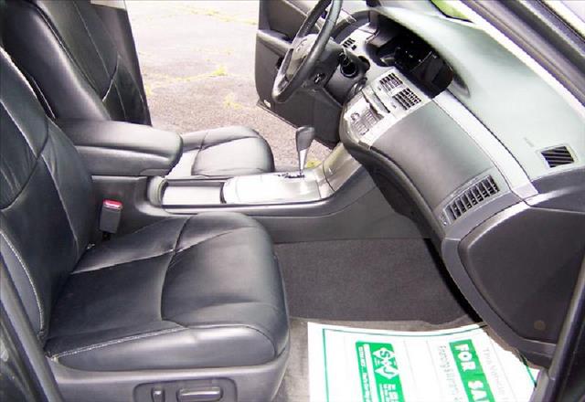 Toyota Avalon 2008 photo 13