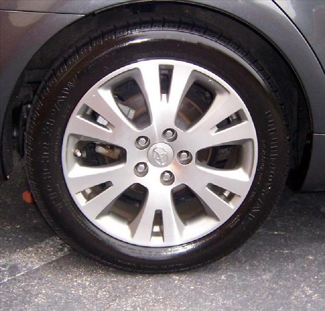 Toyota Avalon 2008 photo 14