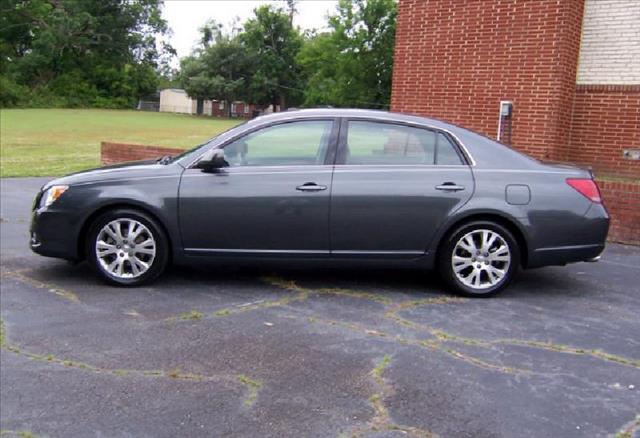 Toyota Avalon 2008 photo 15