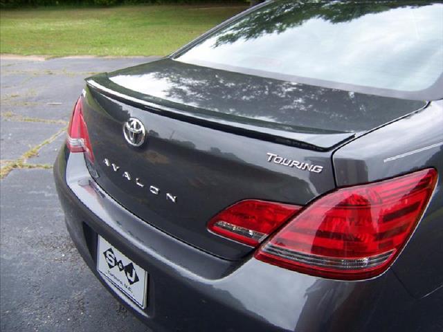 Toyota Avalon 2008 photo 16