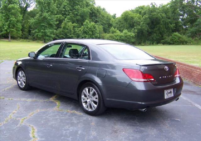 Toyota Avalon 2008 photo 17