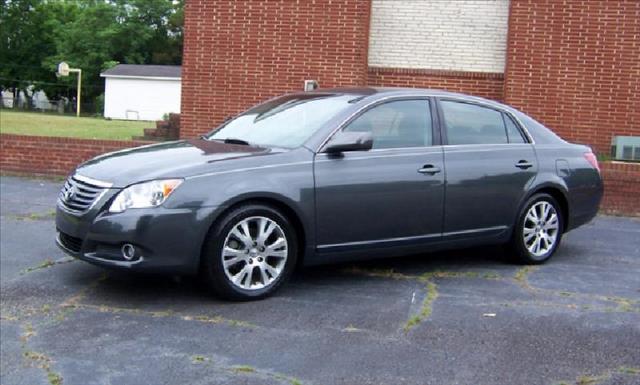 Toyota Avalon 2008 photo 20