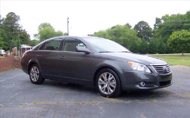 Toyota Avalon 2008 photo 3