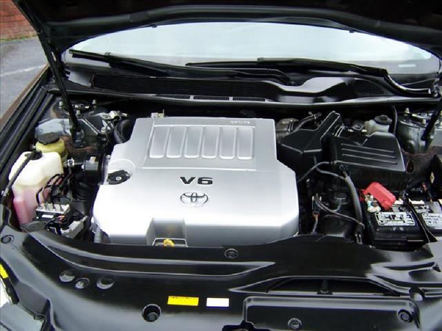 Toyota Avalon 2008 photo 5