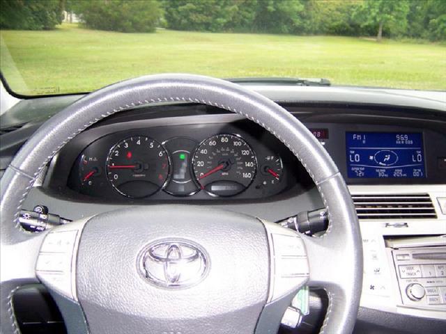 Toyota Avalon 2008 photo 6